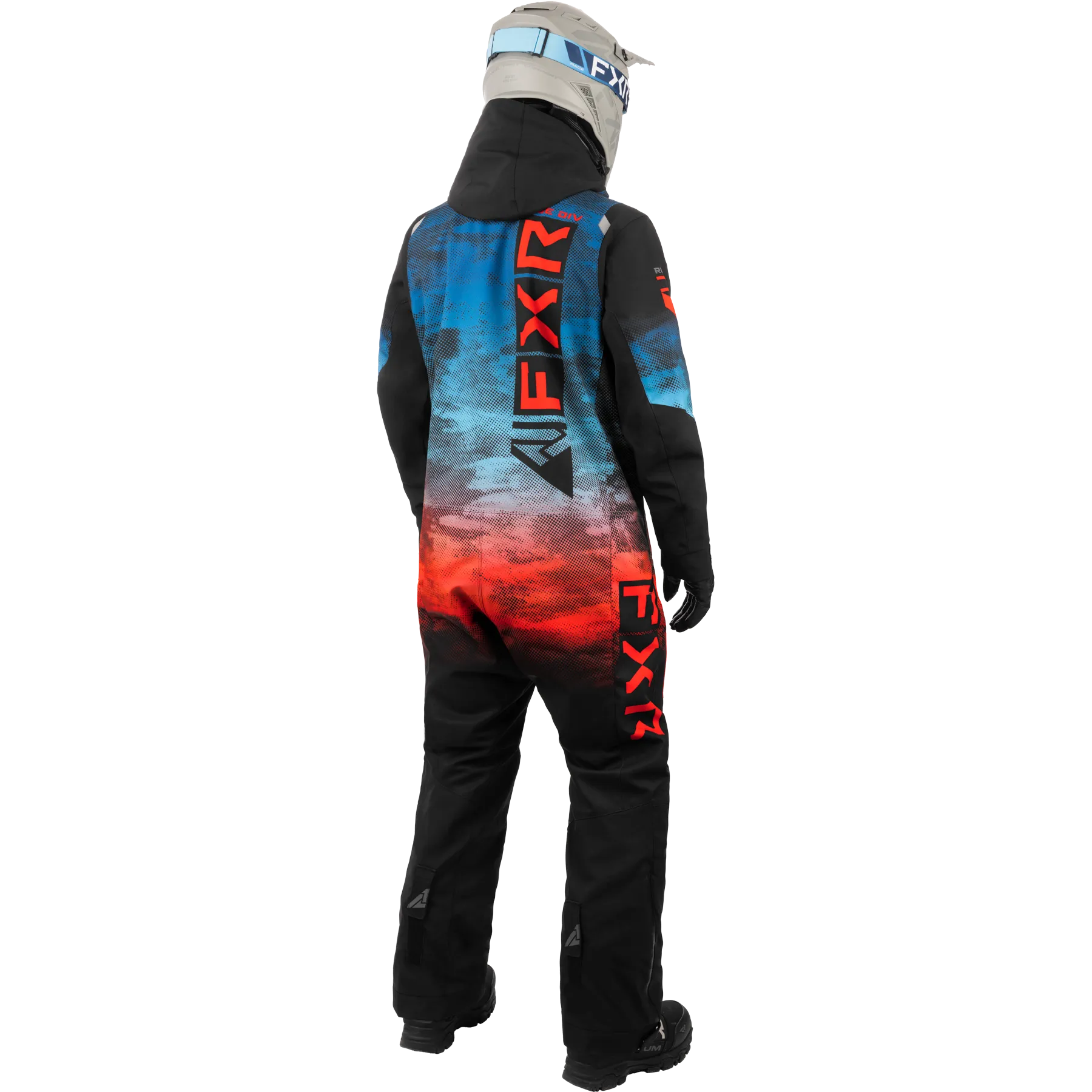 FXR Helium Lite Monosuit - 2024
