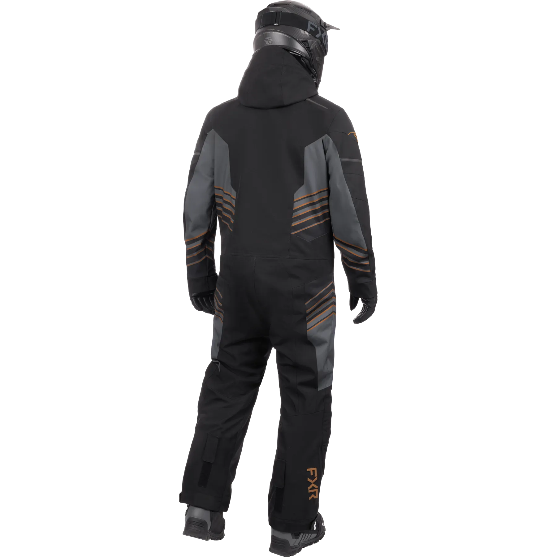 FXR Helium Lite Monosuit