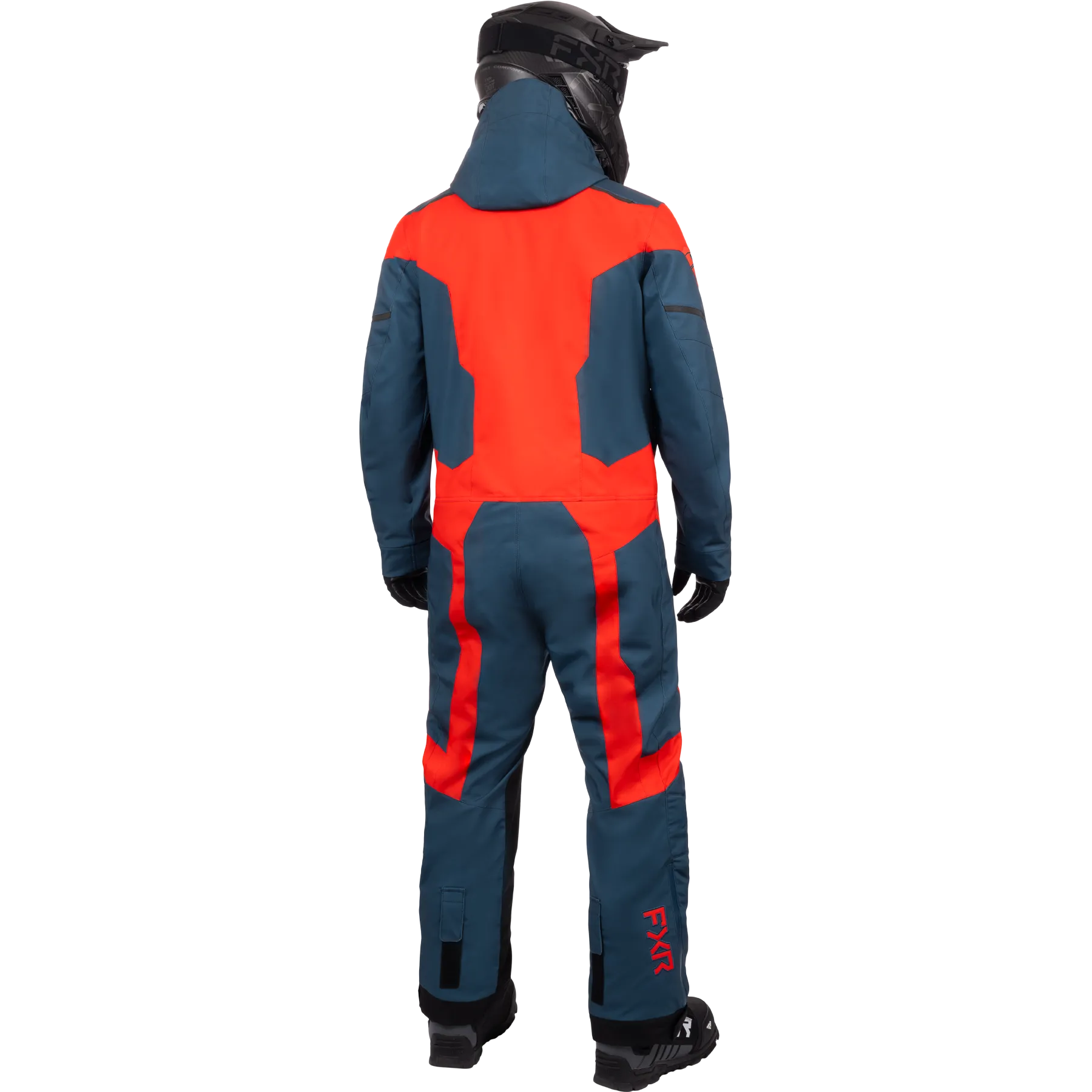 FXR Helium Lite Monosuit