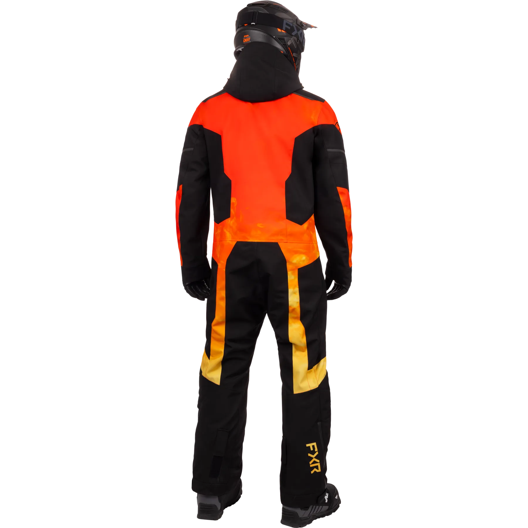FXR Helium Lite Monosuit