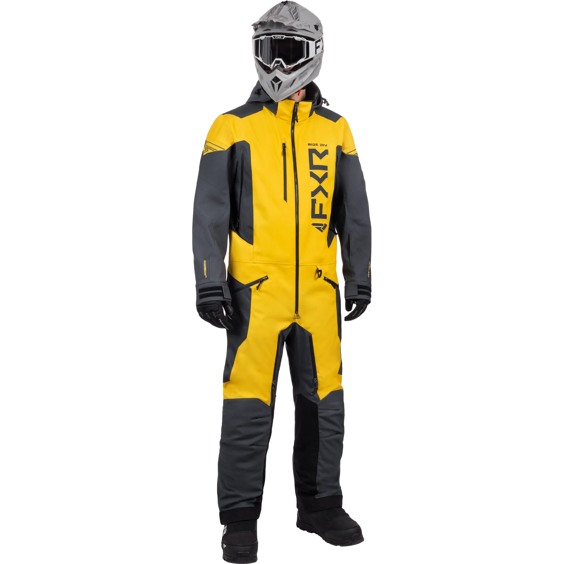 FXR Helium Lite Monosuit
