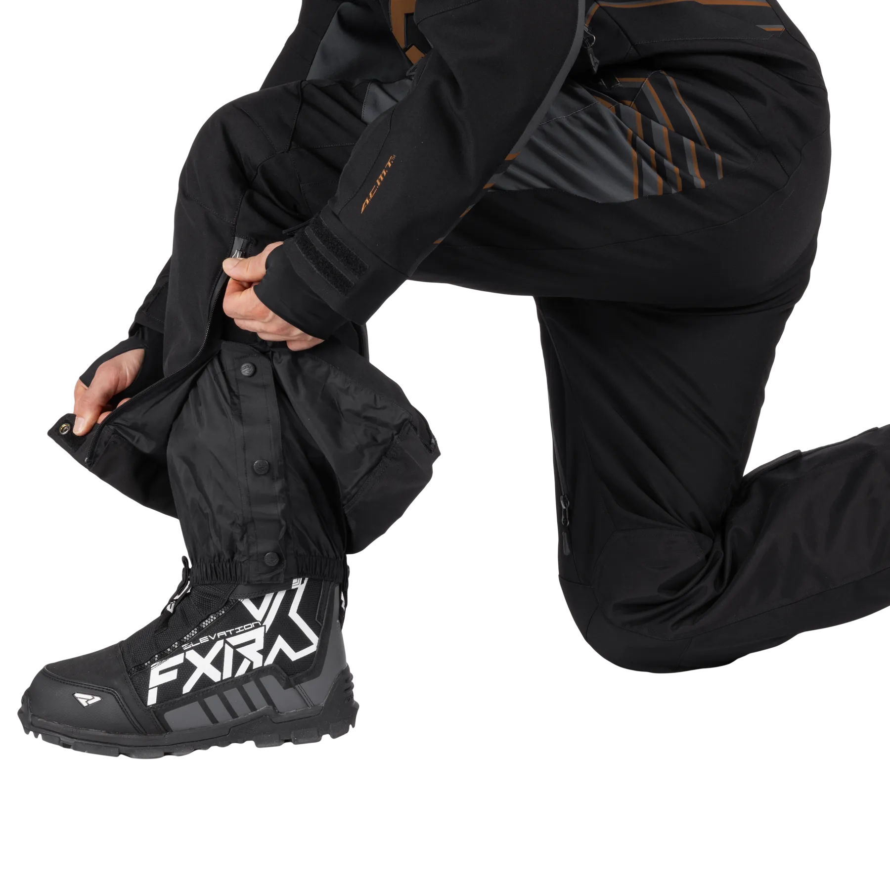 FXR Helium Lite Monosuit