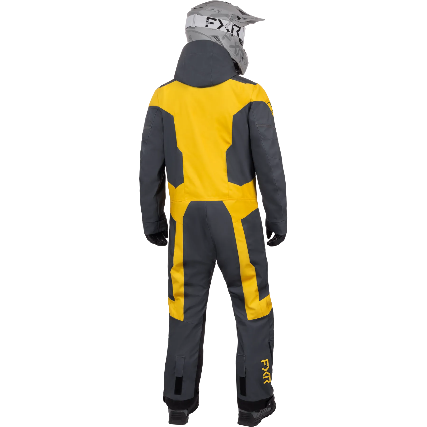 FXR Helium Lite Monosuit