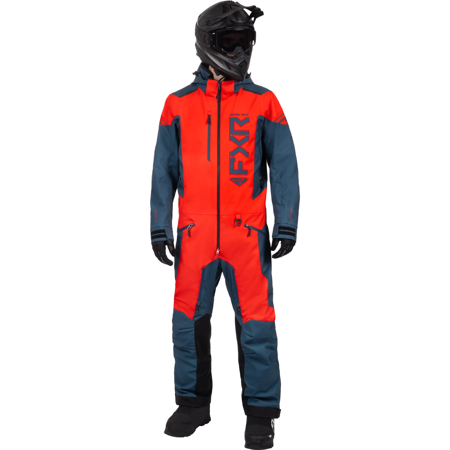 FXR Helium Lite Monosuit