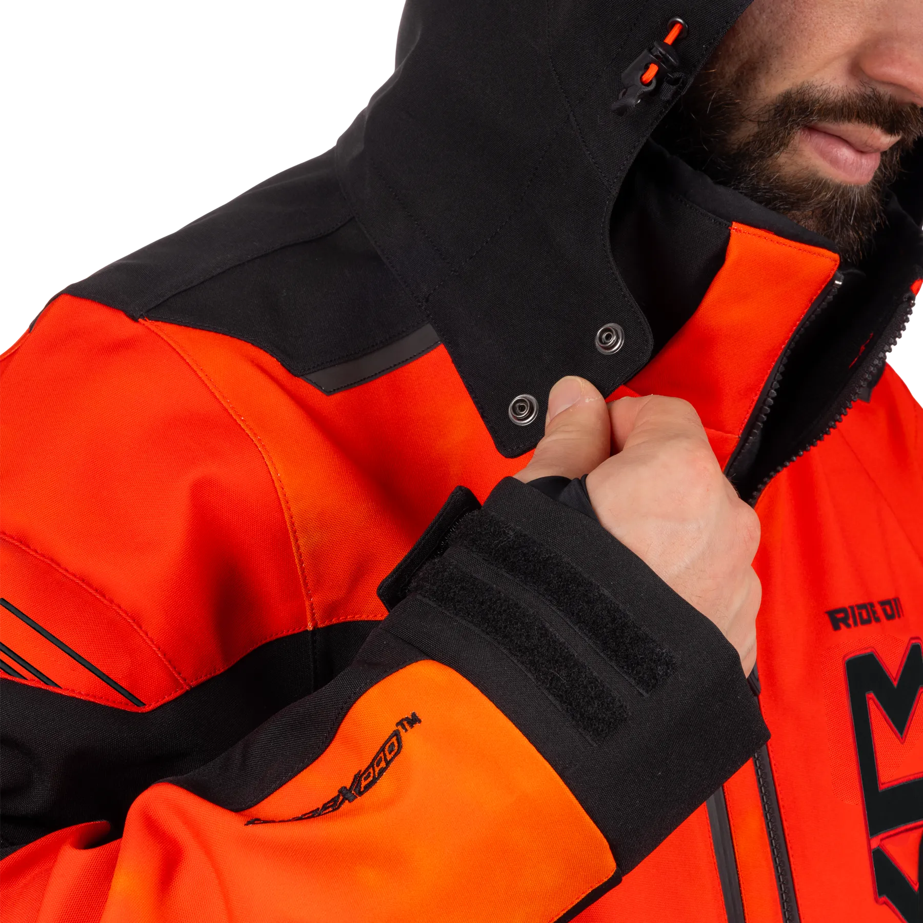 FXR Helium Lite Monosuit