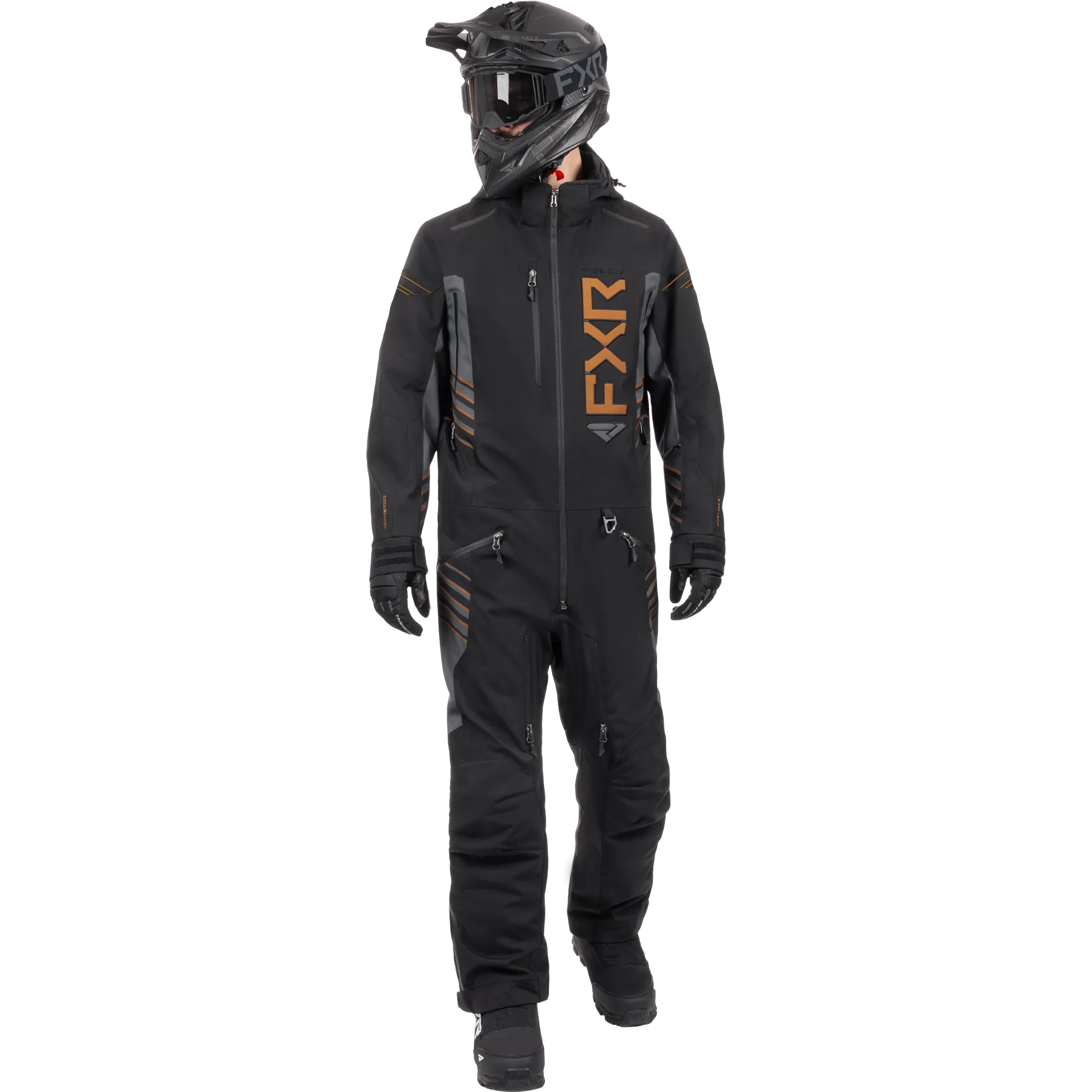FXR Helium Lite Monosuit