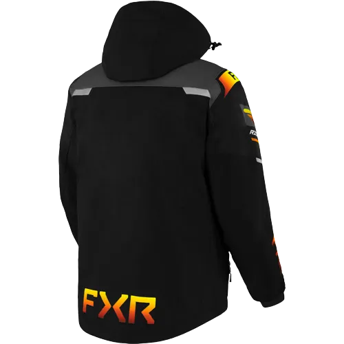 FXR Helium X 2-in-1 Jacket -  2024