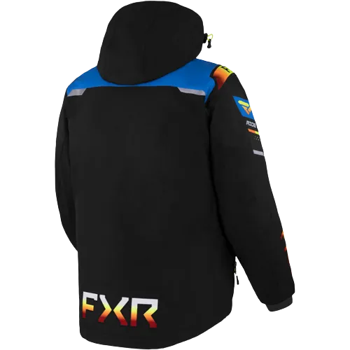 FXR Helium X 2-in-1 Jacket -  2024