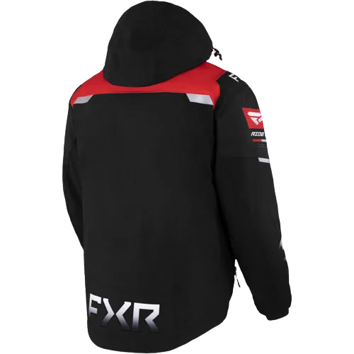 FXR Helium X 2-in-1 Jacket -  2024