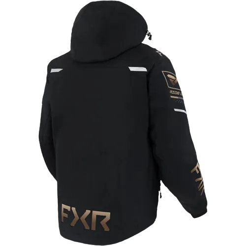 FXR Helium X 2-in-1 Jacket -  2024