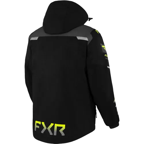 FXR Helium X 2-in-1 Jacket -  2024