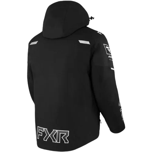 FXR Helium X 2-in-1 Jacket -  2024