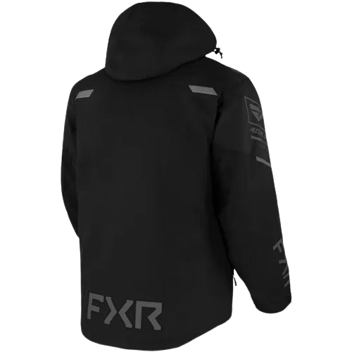 FXR Helium X 2-in-1 Jacket -  2024