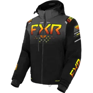 FXR Helium X 2-in-1 Jacket -  2024