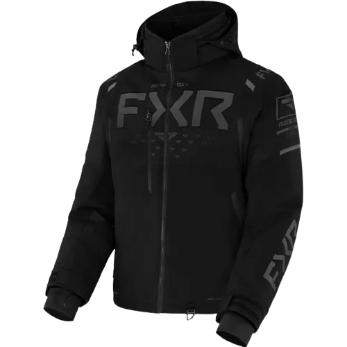FXR Helium X 2-in-1 Jacket -  2024