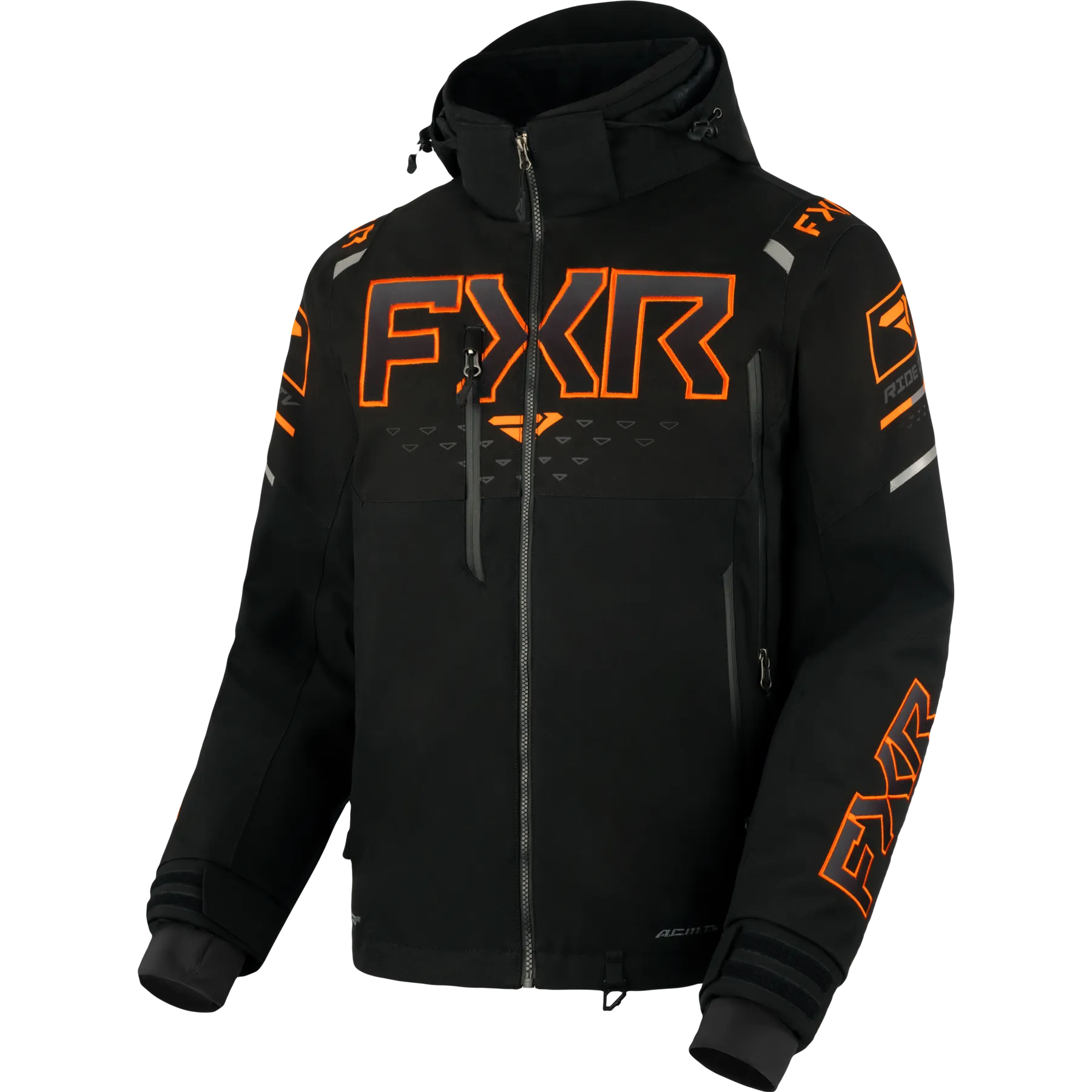FXR Helium X 2-in-1 Jacket -  2024