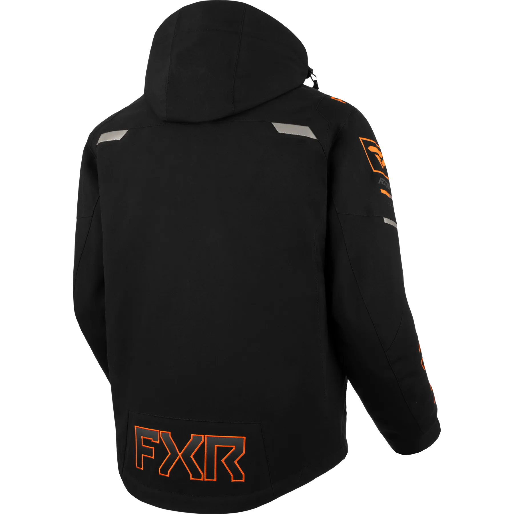 FXR Helium X 2-in-1 Jacket -  2024