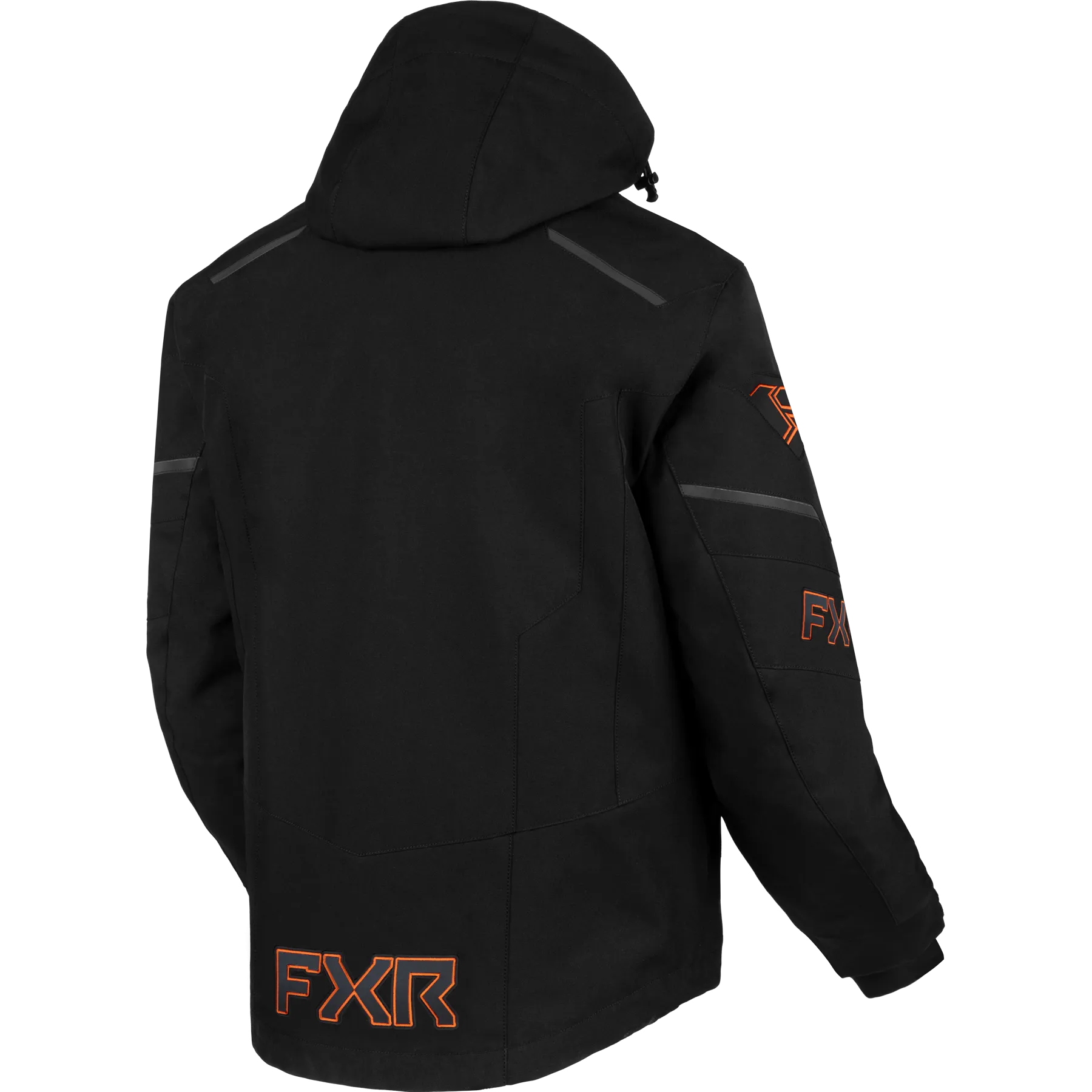 FXR Helium X 2-in-1 Jacket