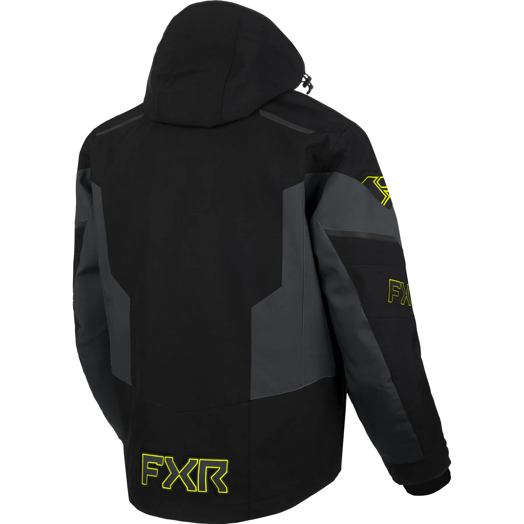 FXR Helium X 2-in-1 Jacket