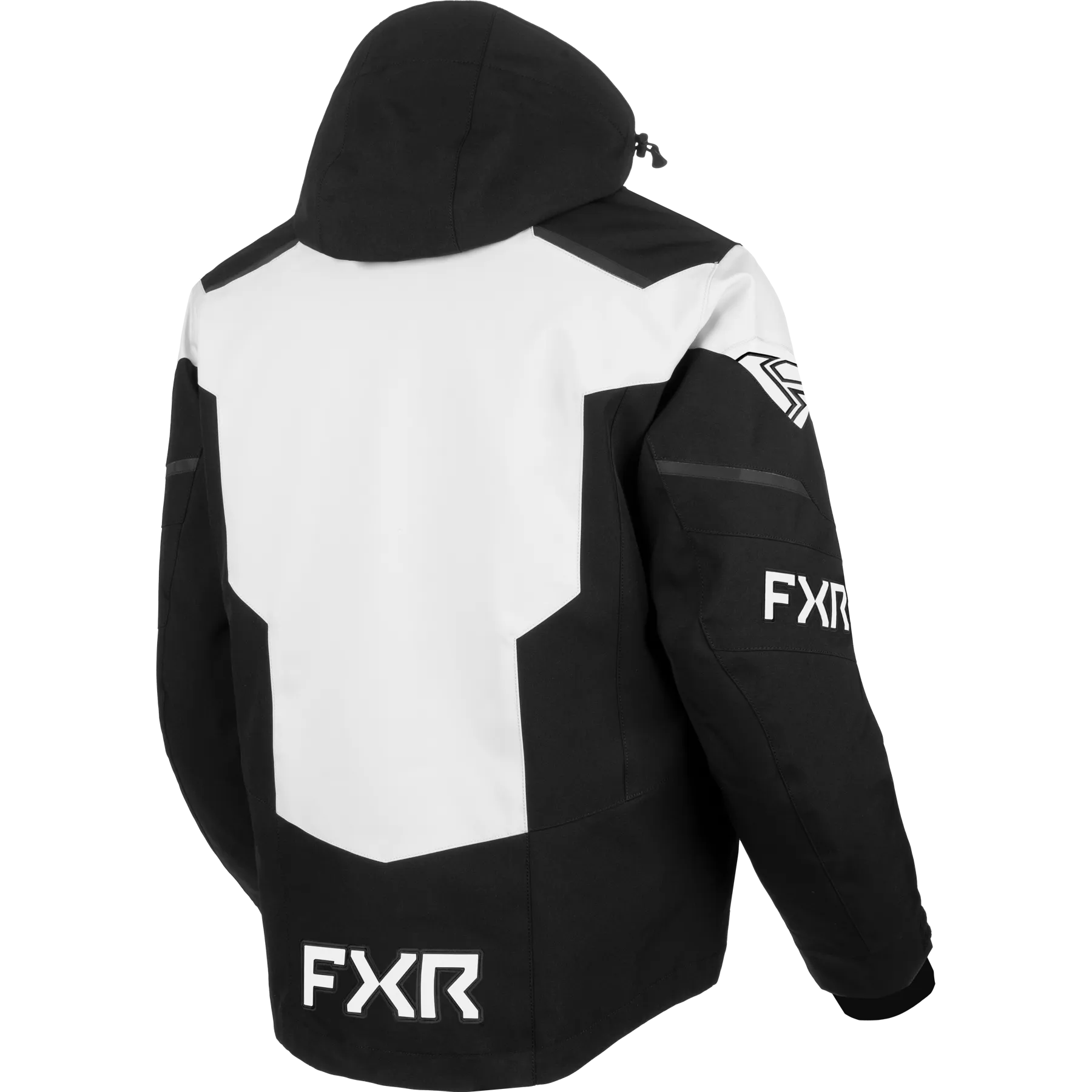 FXR Helium X 2-in-1 Jacket