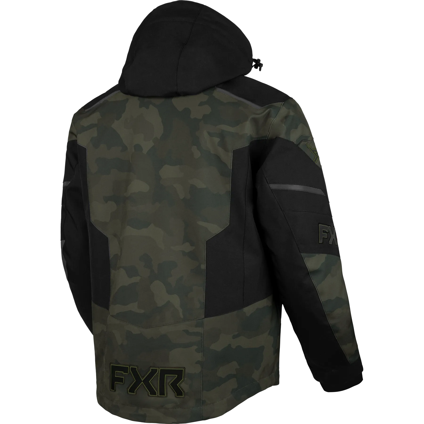 FXR Helium X 2-in-1 Jacket