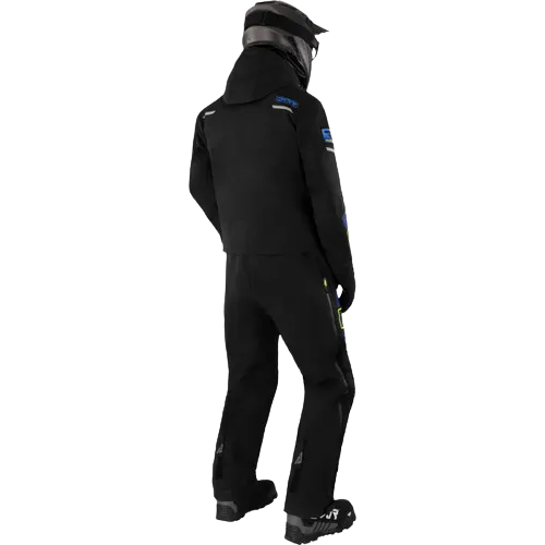 FXR Maverick F.A.S.T Monosuit
