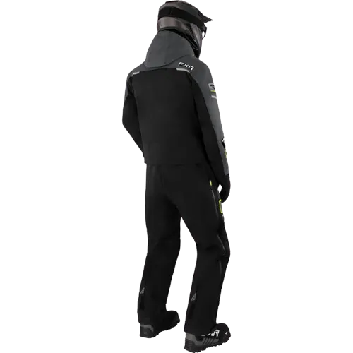 FXR Maverick F.A.S.T Monosuit