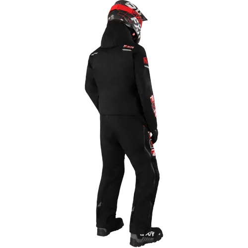 FXR Maverick F.A.S.T Monosuit