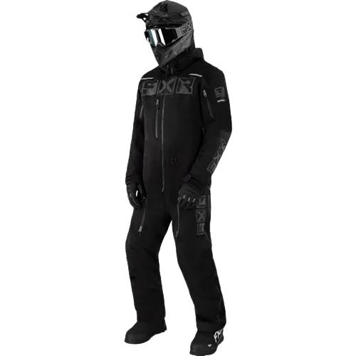 FXR Maverick F.A.S.T Monosuit
