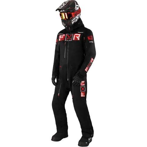 FXR Maverick F.A.S.T Monosuit