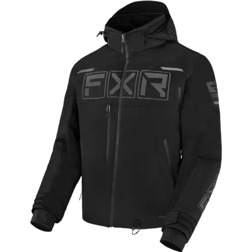 FXR Maverick Jacket
