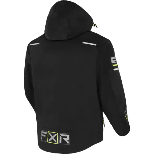 FXR Maverick Jacket