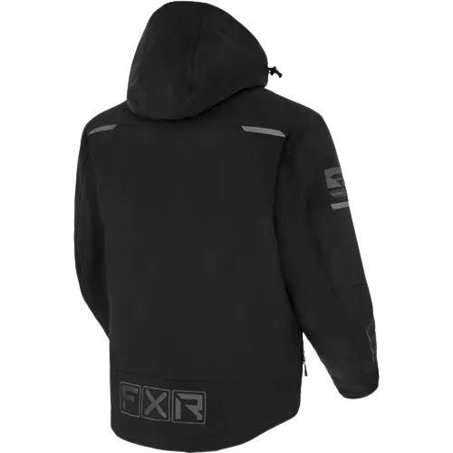 FXR Maverick Jacket