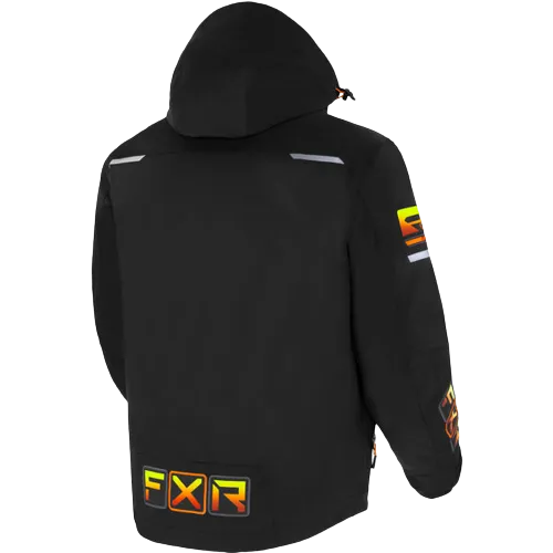 FXR Maverick Jacket