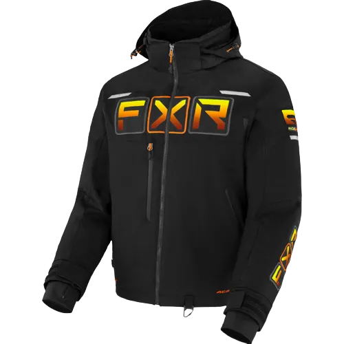 FXR Maverick Jacket
