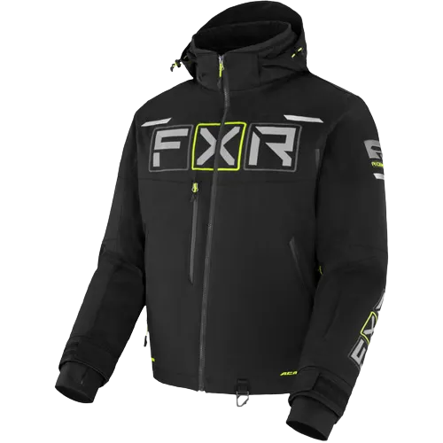 FXR Maverick Jacket