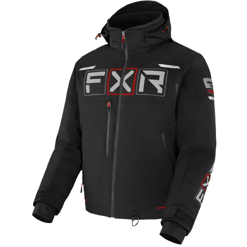 FXR Maverick Jacket