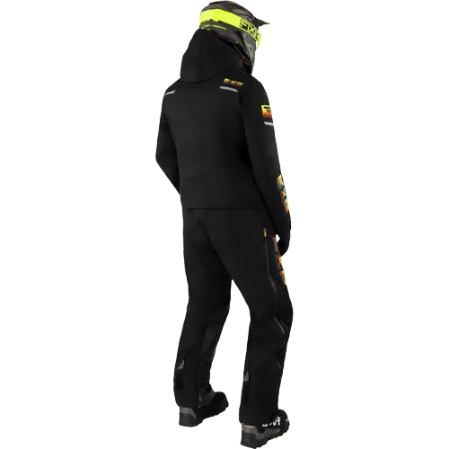 FXR Maverick Lite Monosuit
