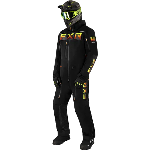 FXR Maverick Lite Monosuit