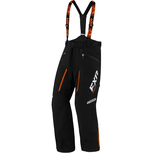 FXR Mission FX Pants - 2023