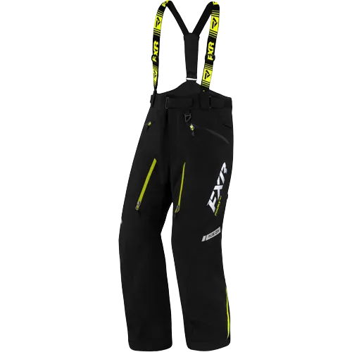 FXR Mission FX Pants - 2023