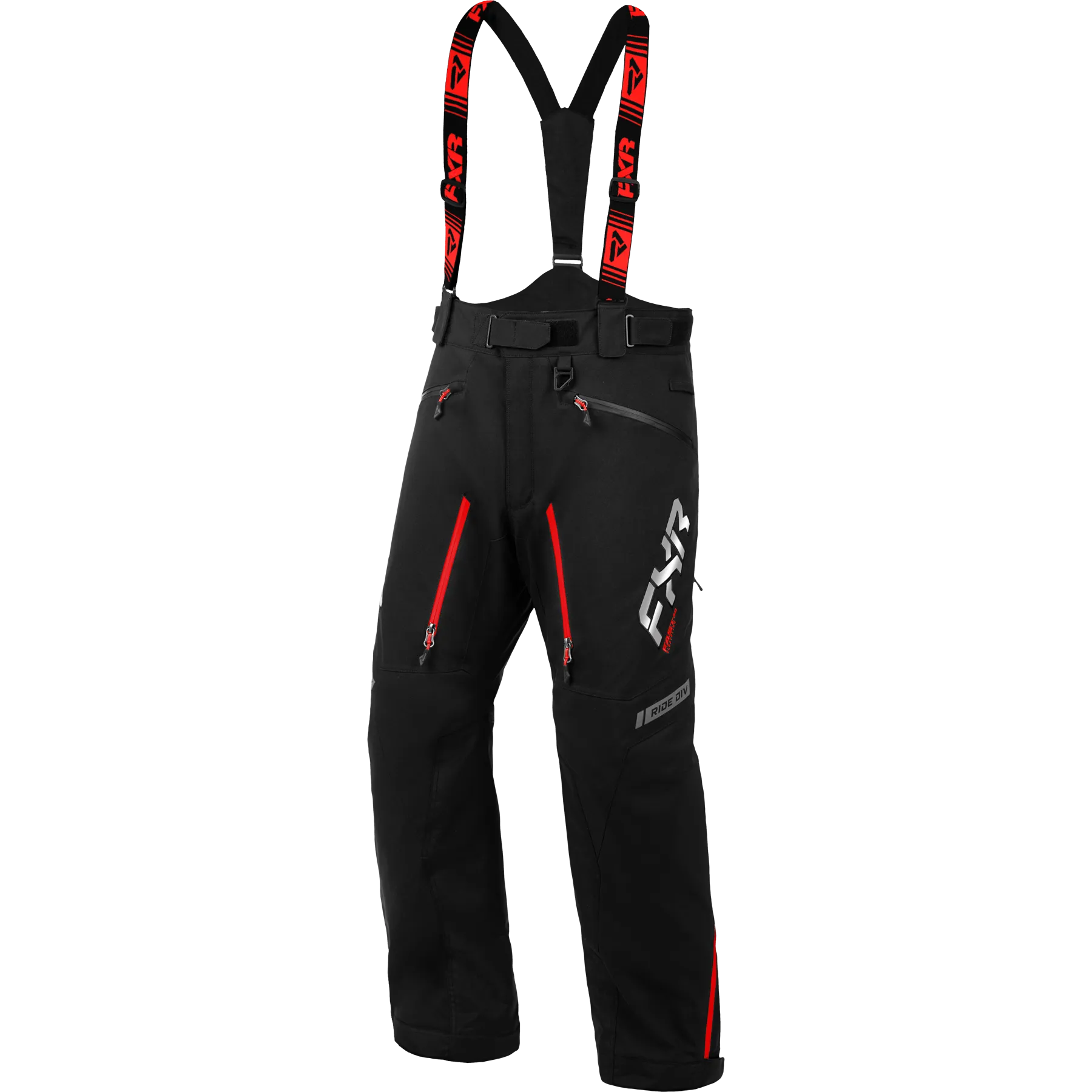 FXR Mission FX Pants - 2024
