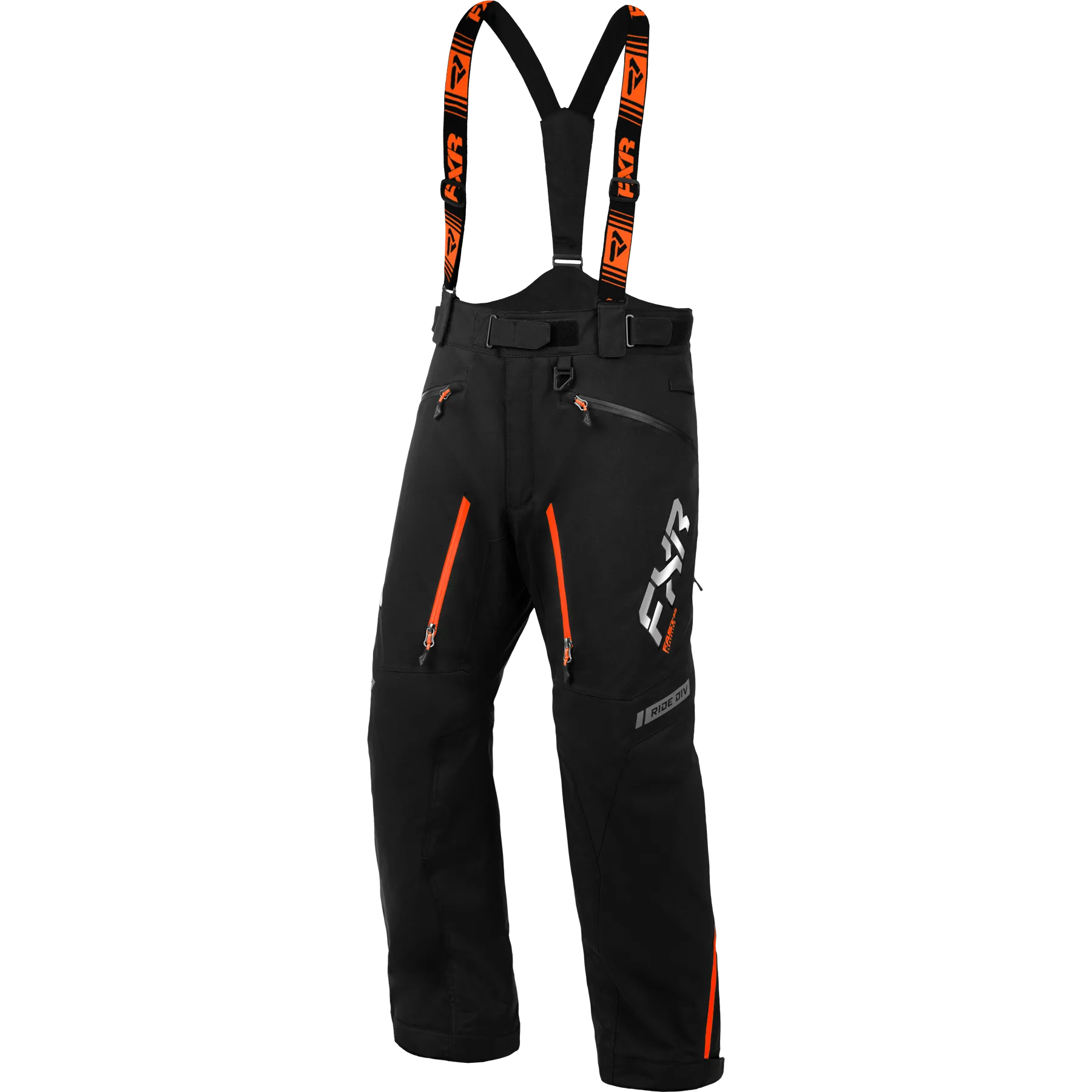 FXR Mission FX Pants - 2024