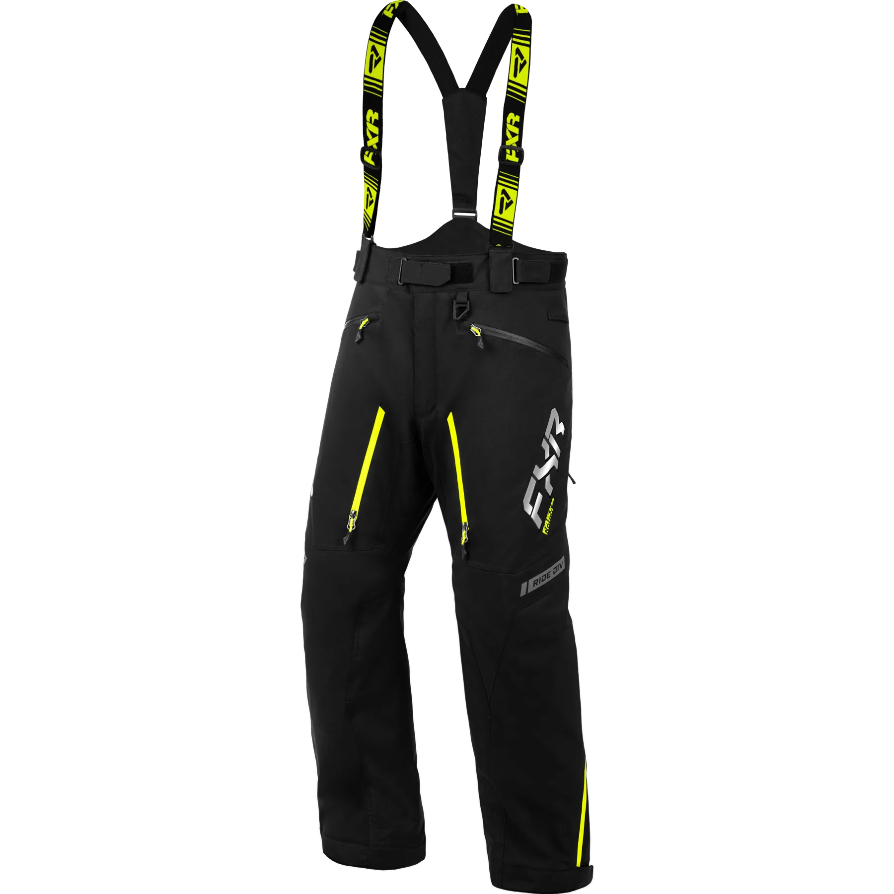 FXR Mission FX Pants - 2024