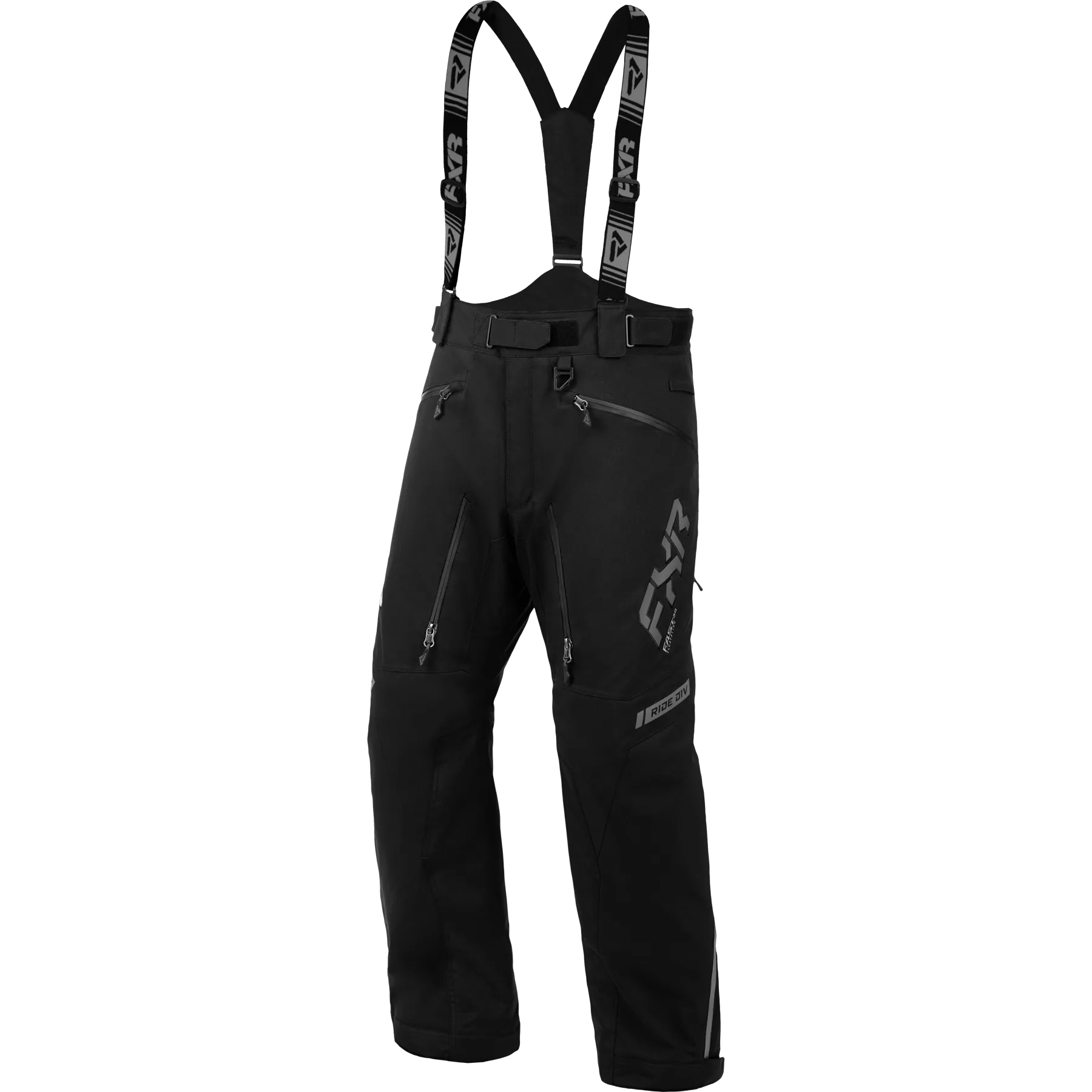 FXR Mission FX Pants - 2024