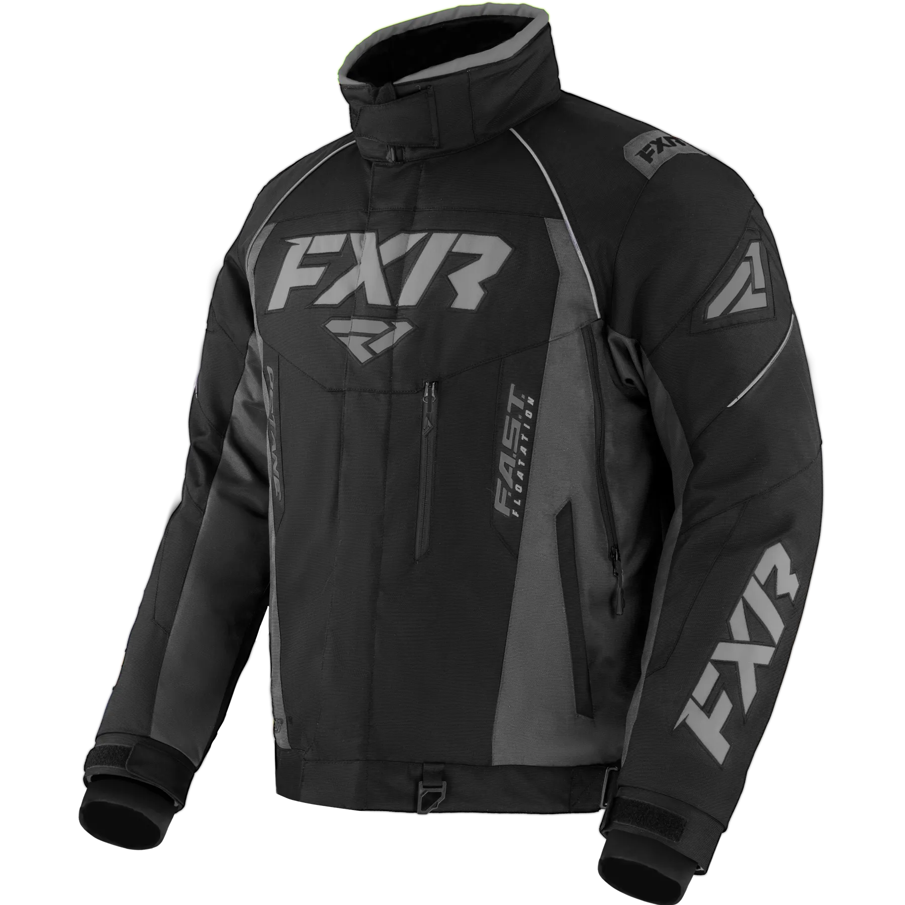 FXR Octane Jacket - 2022