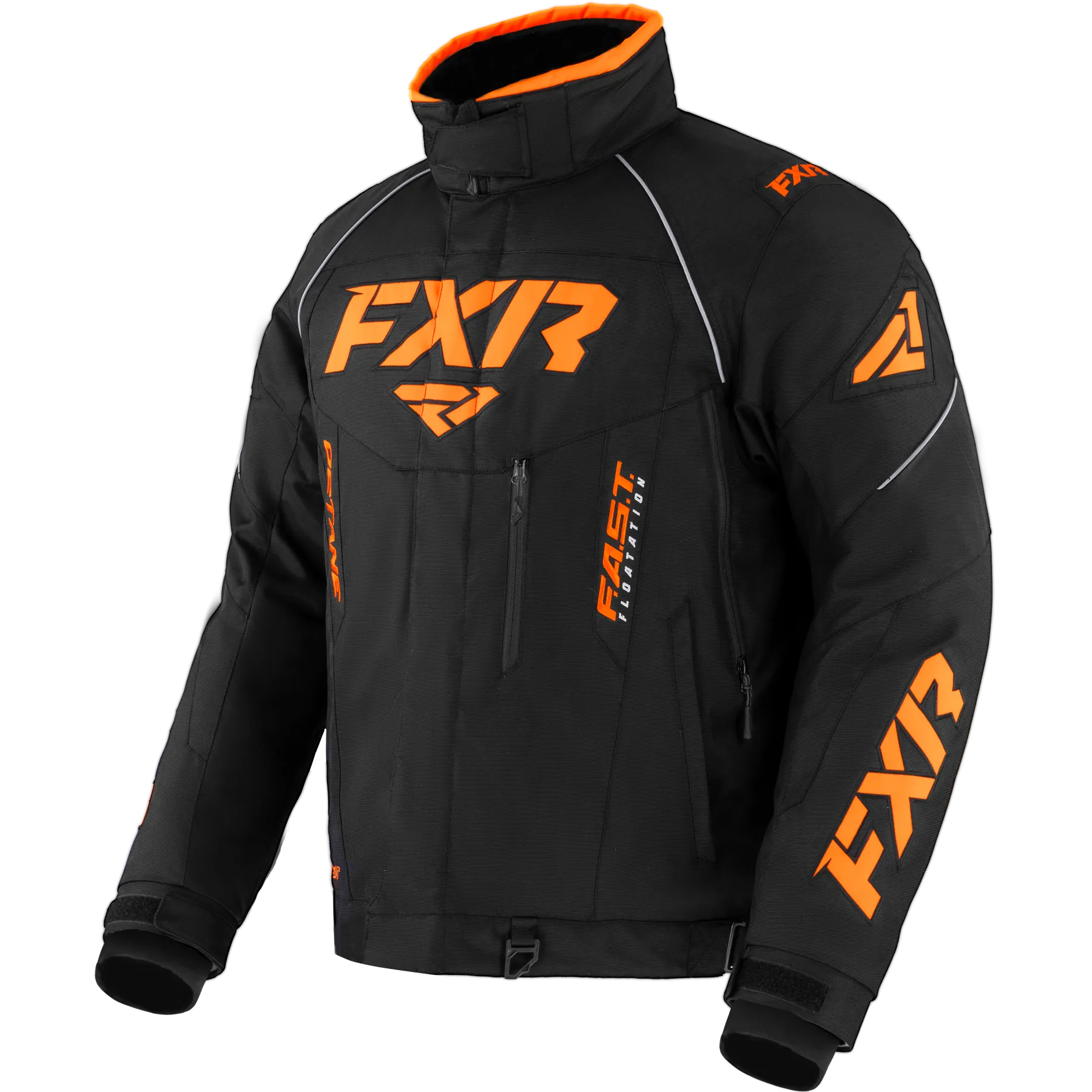 FXR Octane Jacket - 2022