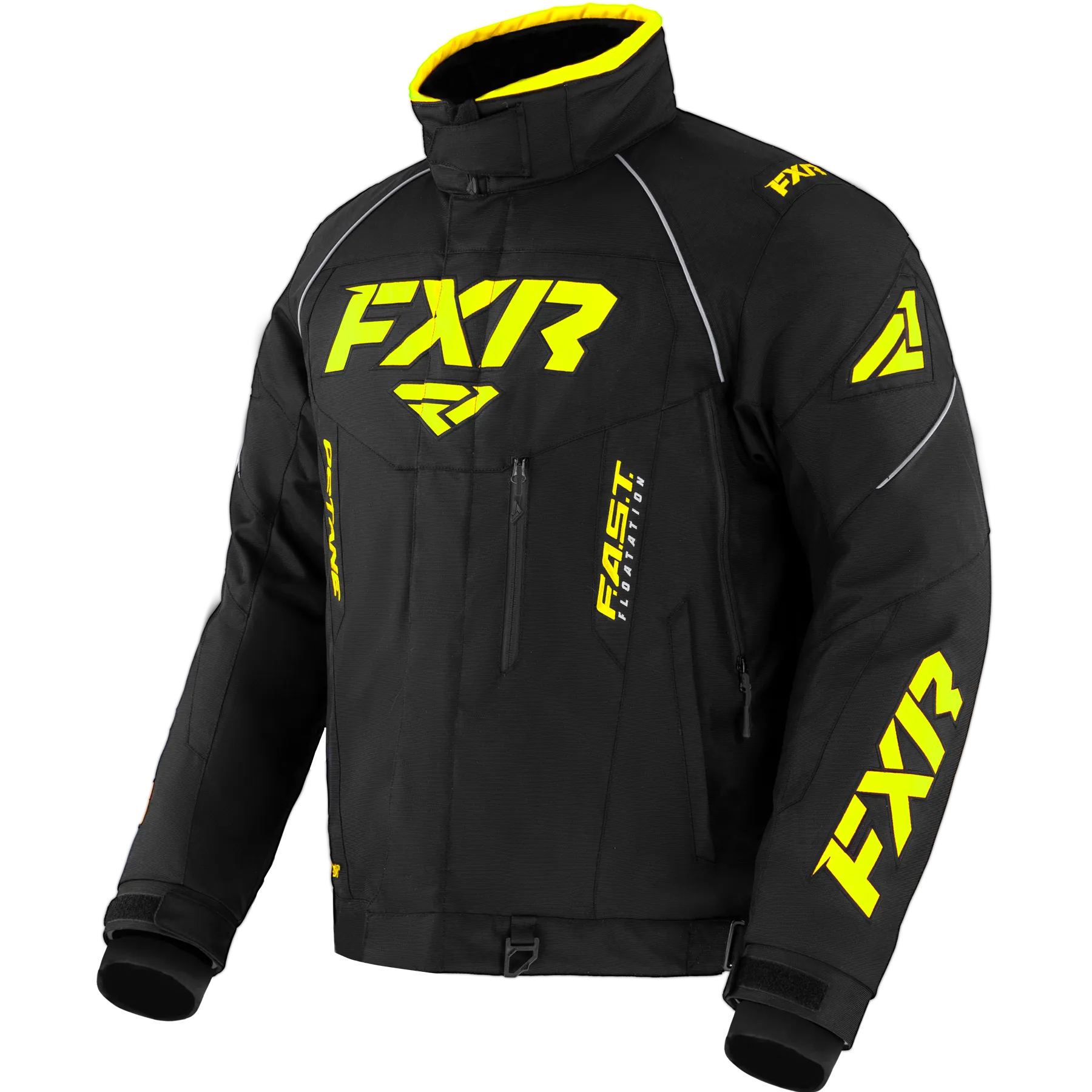 FXR Octane Jacket - 2022