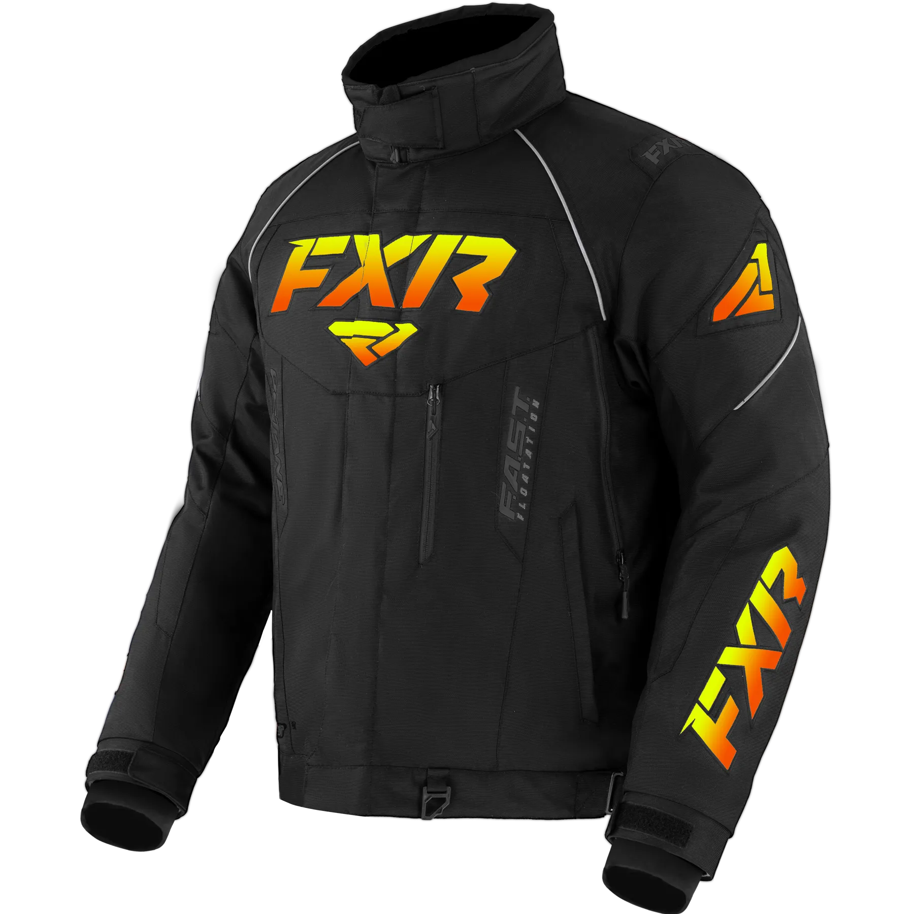 FXR Octane Jacket - 2022