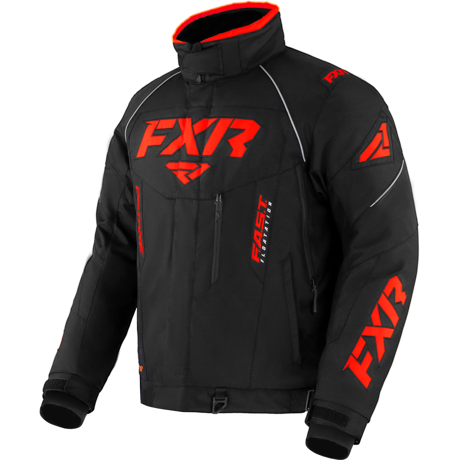 FXR Octane Jacket - 2022